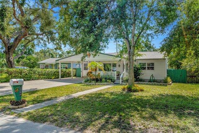 1308 HULL STREET S, Gulfport, FL 33707