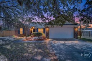 146 River Bend Drive, Midway, GA 31320