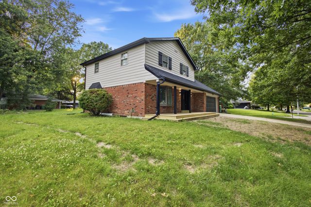 8006 Vineyard Drive, Indianapolis, IN 46260