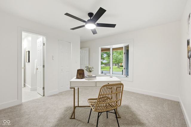 8006 Vineyard Drive, Indianapolis, IN 46260