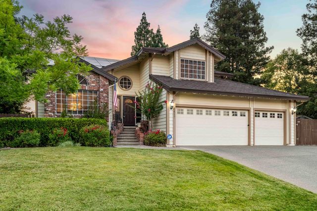 8417 Arkie Ct, Granite Bay, CA 95746