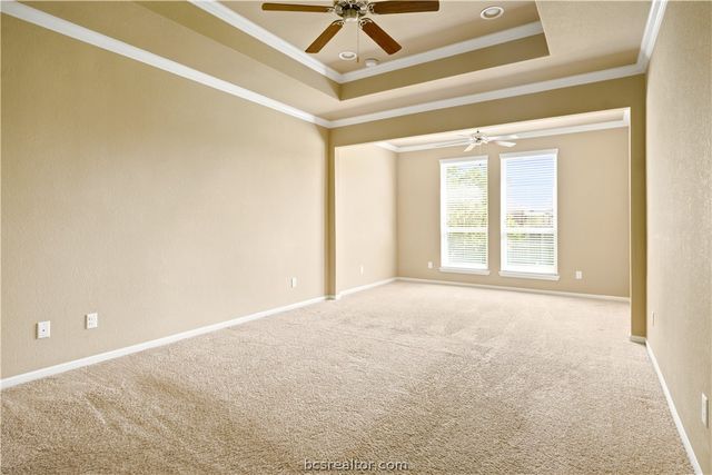 2924 Archer Drive, Bryan, TX 77808
