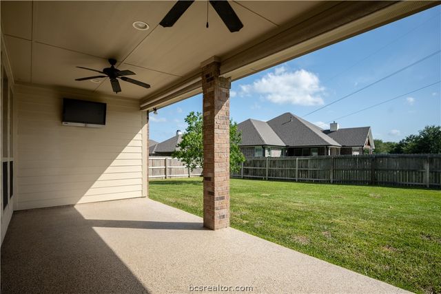 2924 Archer Drive, Bryan, TX 77808