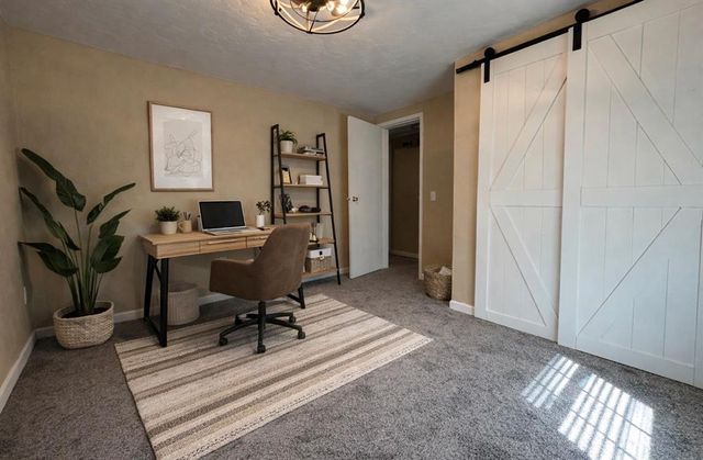 216 N Jefferson Avenue, Blanchard, OK 73010