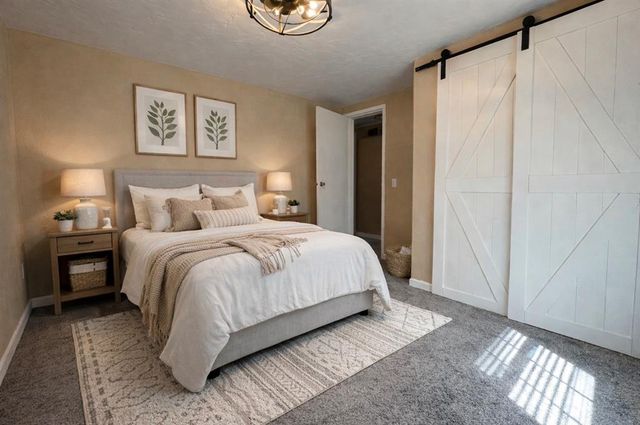 216 N Jefferson Avenue, Blanchard, OK 73010