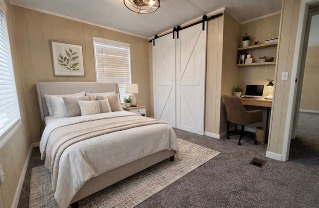 216 N Jefferson Avenue, Blanchard, OK 73010