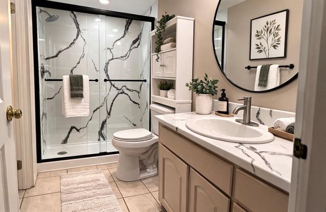 216 N Jefferson Avenue, Blanchard, OK 73010