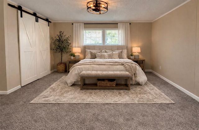 216 N Jefferson Avenue, Blanchard, OK 73010