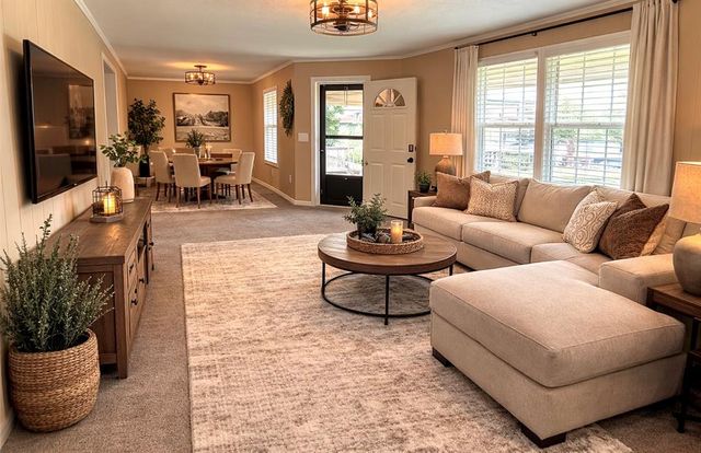 216 N Jefferson Avenue, Blanchard, OK 73010