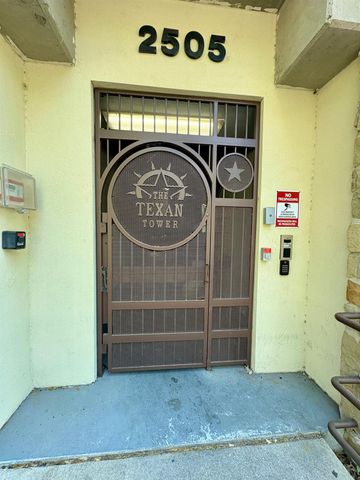 2505 San Gabriel ST 601, Austin, TX 78705