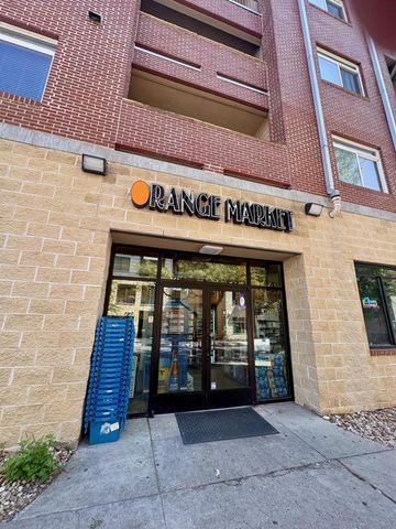 2505 San Gabriel ST 601, Austin, TX 78705