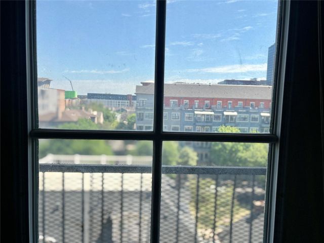 2505 San Gabriel ST 601, Austin, TX 78705