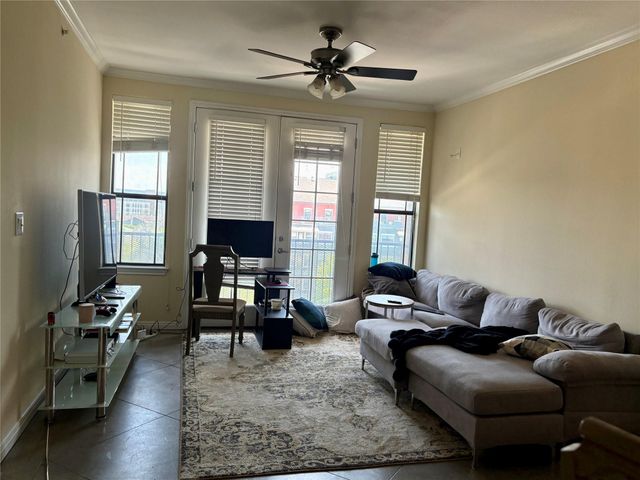 2505 San Gabriel ST 601, Austin, TX 78705