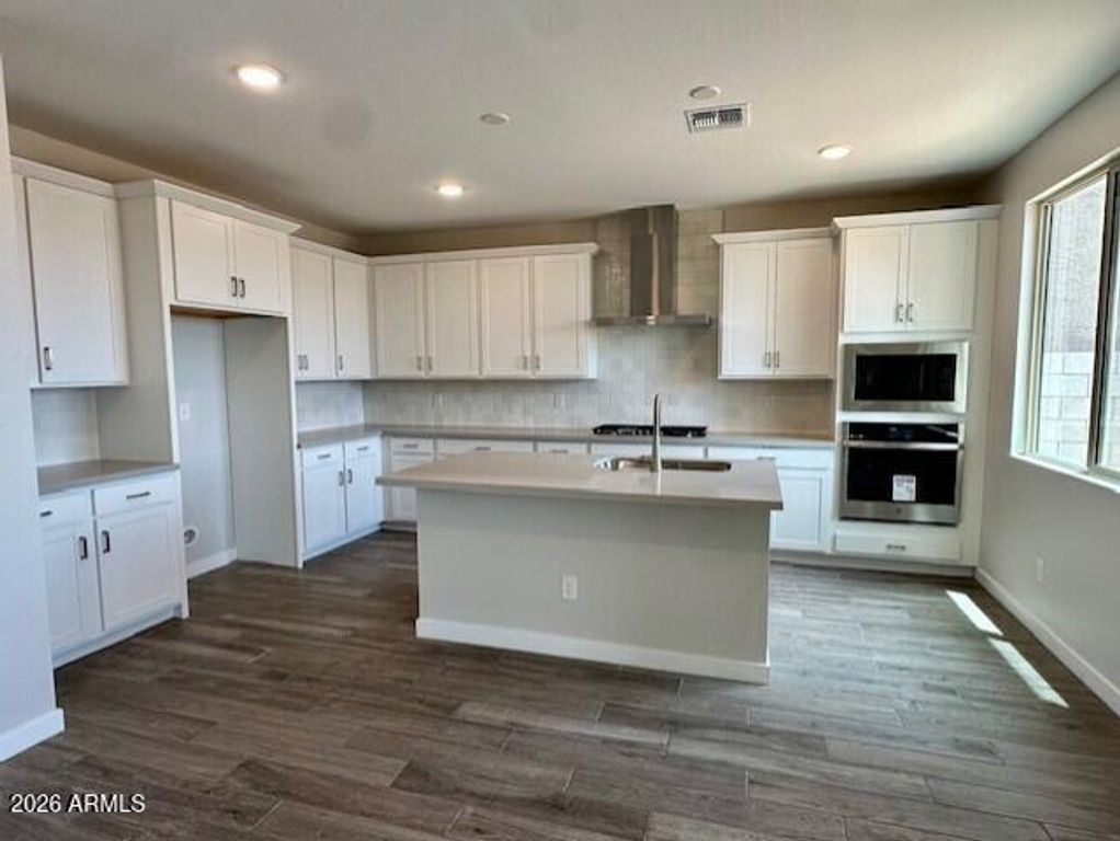 17047 W BUCKHORN Trail, Surprise, AZ 85387 — photo 3