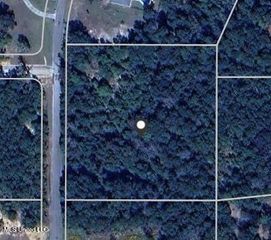 River Bluffs Lot 33 Drive, Vancleave, MS 39565