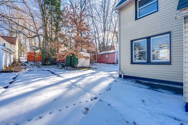 561 Melrose Street, Akron, OH 44305