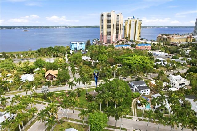 2706 Rhode Island AVE, Fort Myers, FL 33916