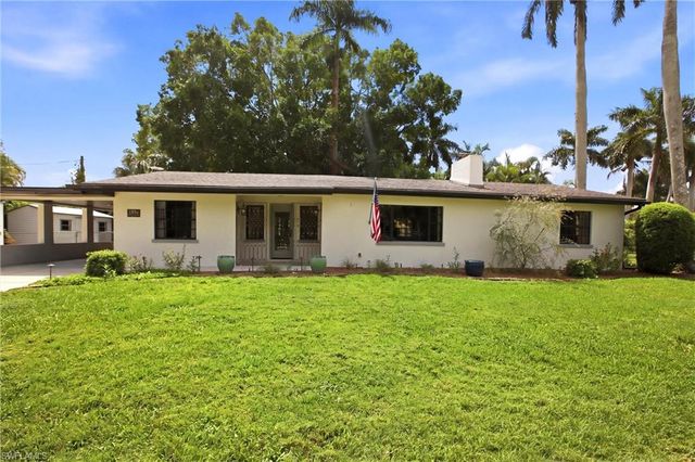 2706 Rhode Island AVE, Fort Myers, FL 33916