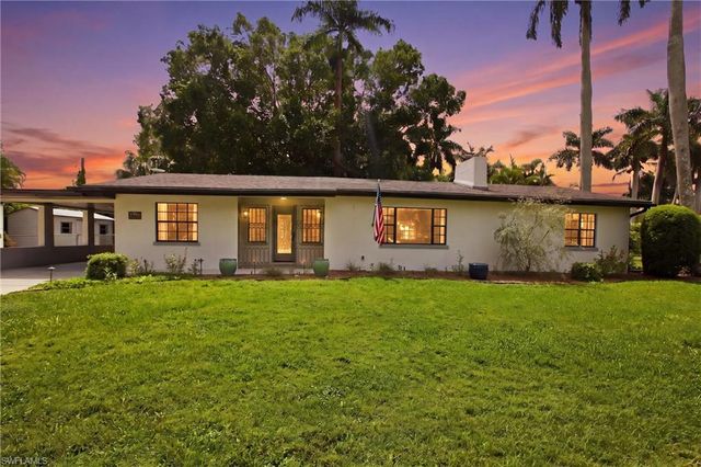 2706 Rhode Island AVE, Fort Myers, FL 33916