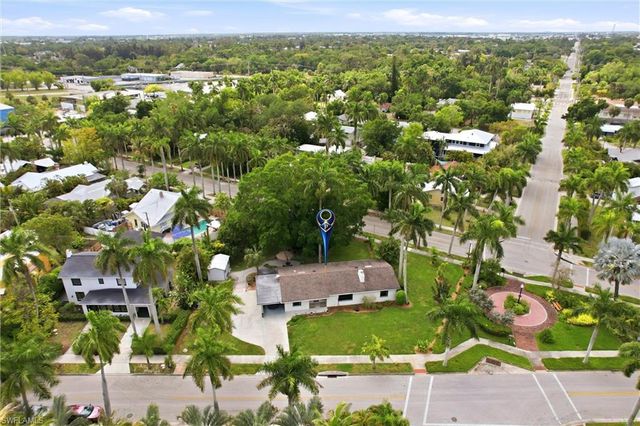 2706 Rhode Island AVE, Fort Myers, FL 33916