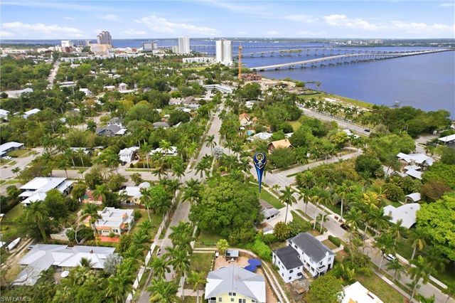 2706 Rhode Island AVE, Fort Myers, FL 33916