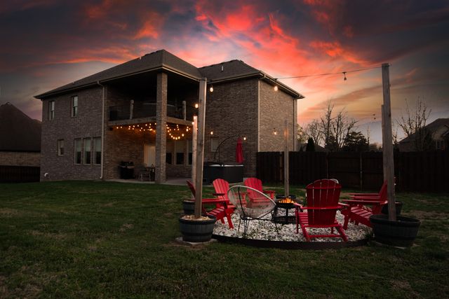 2437 E German Ivy, Springfield, MO 65804