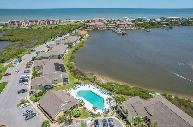 1003 OCEAN MARINA DRIVE 1003, Flagler Beach, FL 32136