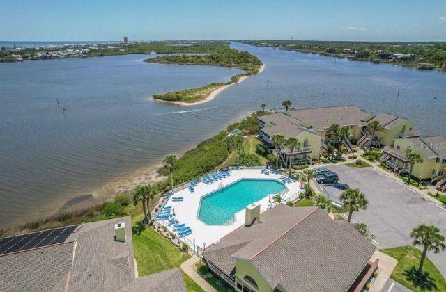 1003 OCEAN MARINA DRIVE 1003, Flagler Beach, FL 32136