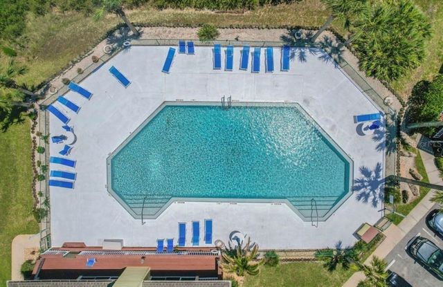 1003 OCEAN MARINA DRIVE 1003, Flagler Beach, FL 32136