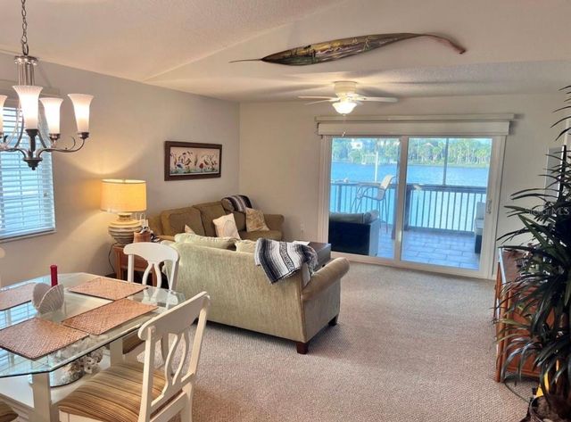 1003 OCEAN MARINA DRIVE 1003, Flagler Beach, FL 32136