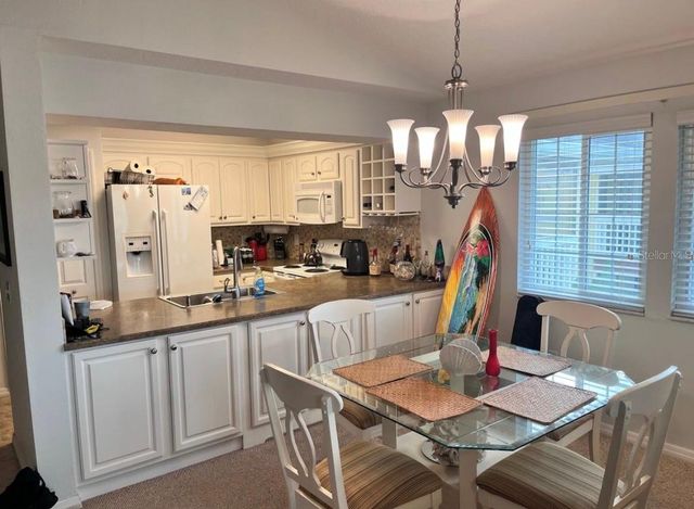 1003 OCEAN MARINA DRIVE 1003, Flagler Beach, FL 32136