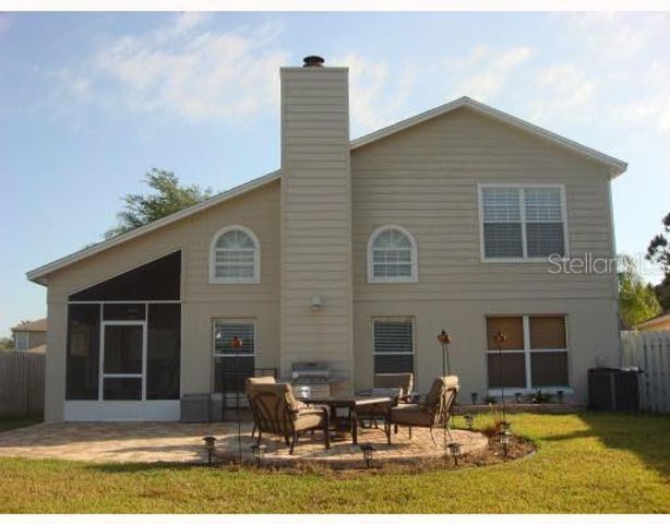14574 QUAIL TRAIL CIRCLE, Orlando, FL 32837