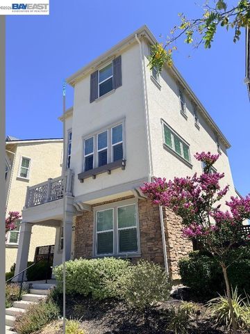 2181 Donnells Ln, Dublin, CA 94568