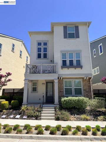 2181 Donnells Ln, Dublin, CA 94568