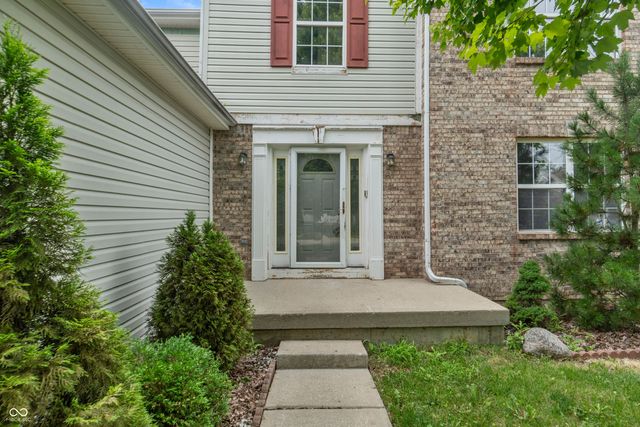 8546 Walden Trace Court, Indianapolis, IN 46278