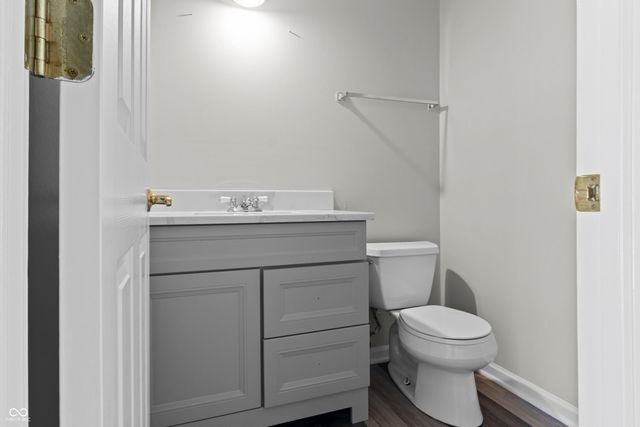 8546 Walden Trace Court, Indianapolis, IN 46278