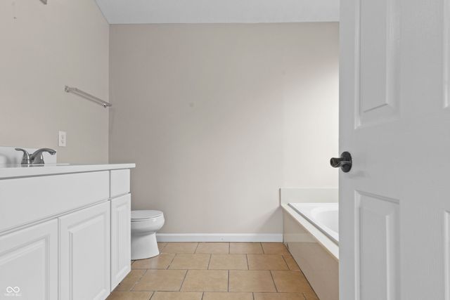 8546 Walden Trace Court, Indianapolis, IN 46278