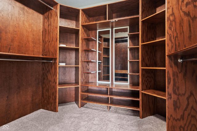 8546 Walden Trace Court, Indianapolis, IN 46278