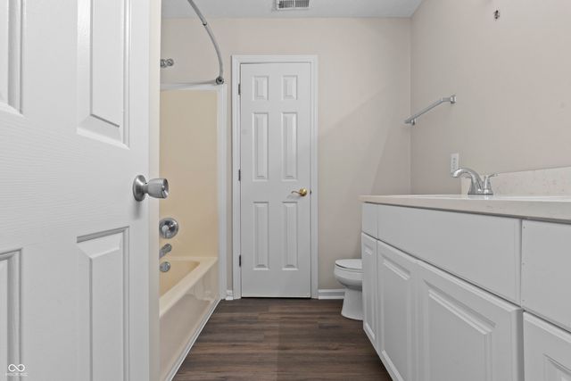 8546 Walden Trace Court, Indianapolis, IN 46278