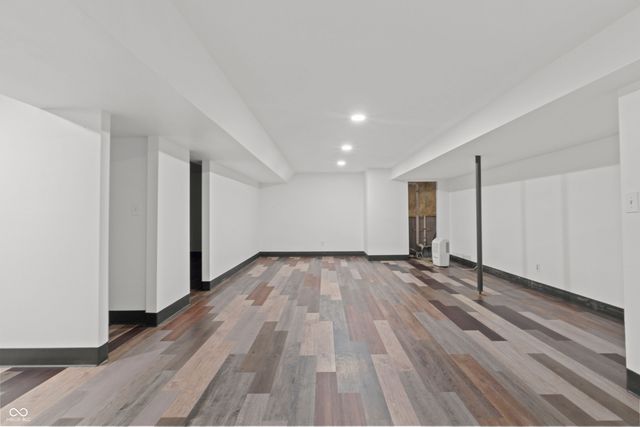 8546 Walden Trace Court, Indianapolis, IN 46278