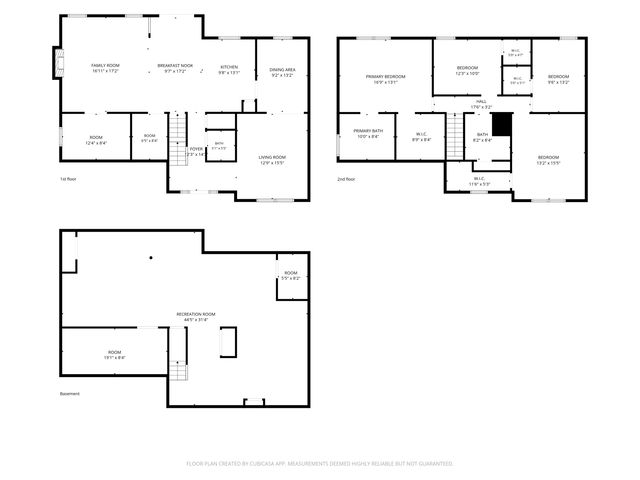 8546 Walden Trace Court, Indianapolis, IN 46278