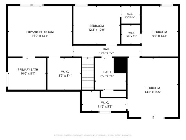 8546 Walden Trace Court, Indianapolis, IN 46278