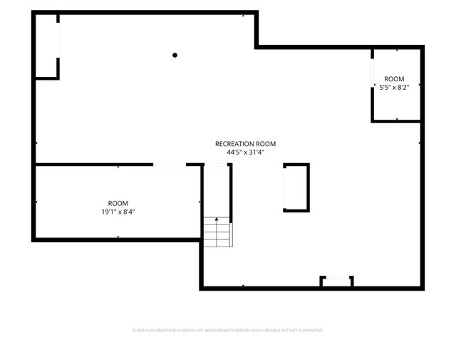 8546 Walden Trace Court, Indianapolis, IN 46278