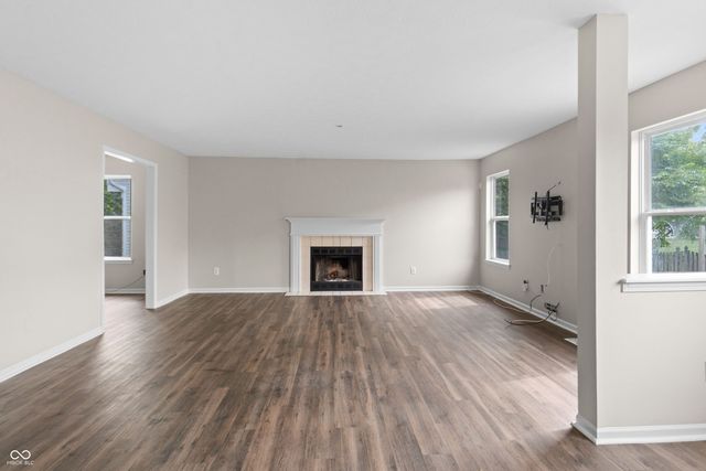 8546 Walden Trace Court, Indianapolis, IN 46278