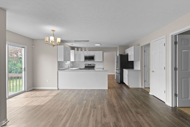 8546 Walden Trace Court, Indianapolis, IN 46278