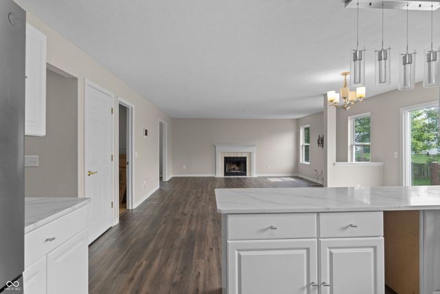 8546 Walden Trace Court, Indianapolis, IN 46278