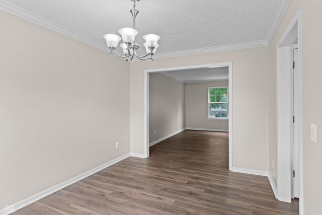 8546 Walden Trace Court, Indianapolis, IN 46278
