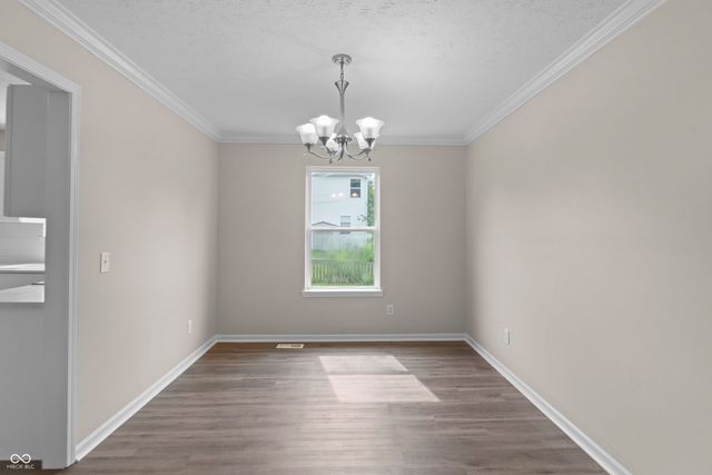 8546 Walden Trace Court, Indianapolis, IN 46278