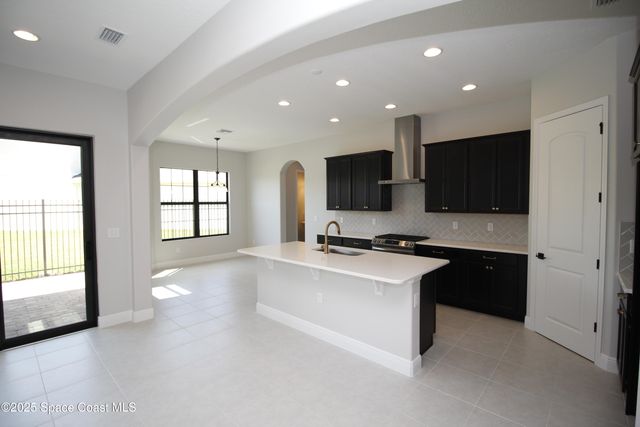 2485 Musette Alley, Melbourne, FL 32940