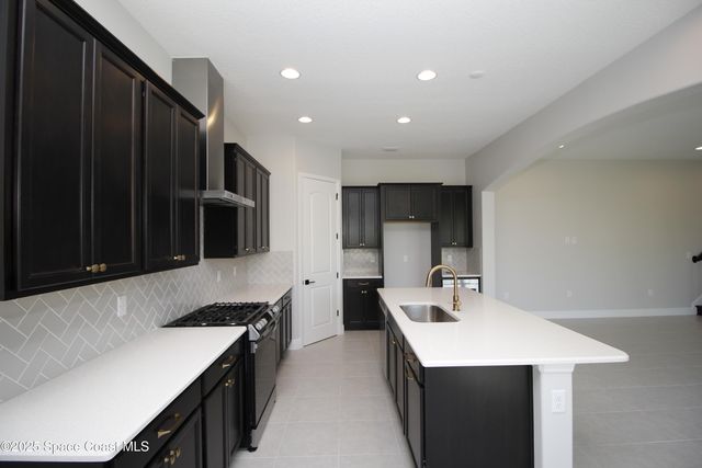 2485 Musette Alley, Melbourne, FL 32940